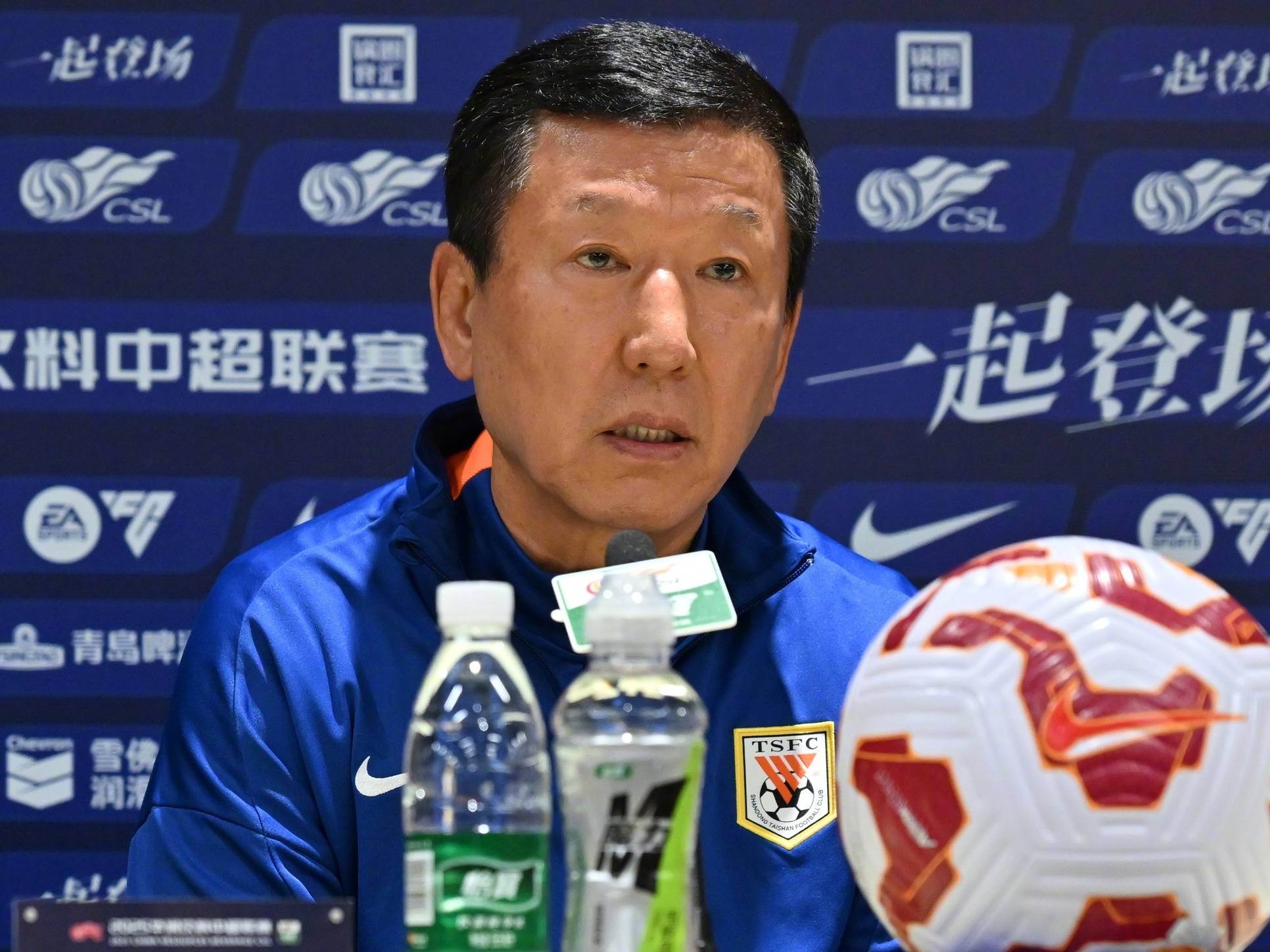 包含泰山五连胜继续领跑积分榜，热刺主帅陷下课危机！的词条