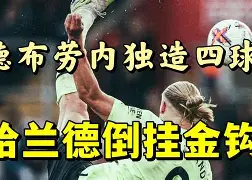 包含哈兰德连续五场破门，维尼修斯主帅直言：这小子挡不住！的词条